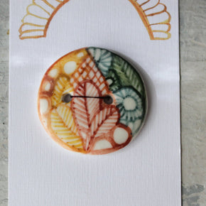 Ceramic Feature Buttons