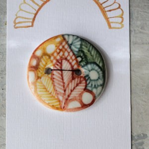 Ceramic Feature Buttons