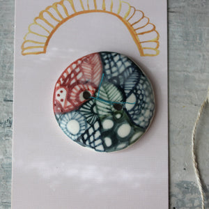 Ceramic Feature Buttons