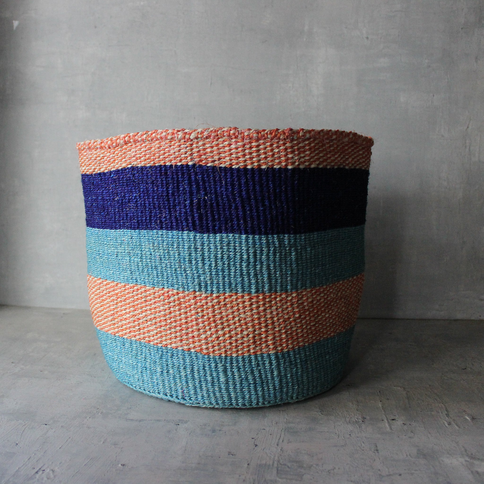 Sisal Storage Baskets