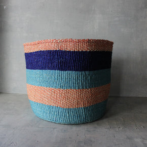 Sisal Storage Baskets