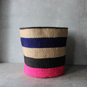 Sisal Storage Baskets