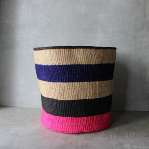 Sisal Storage Baskets