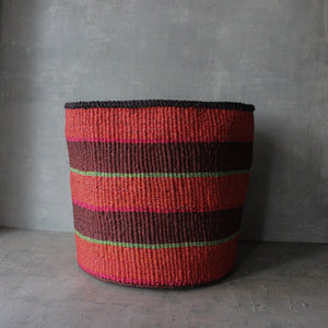 Sisal Storage Baskets