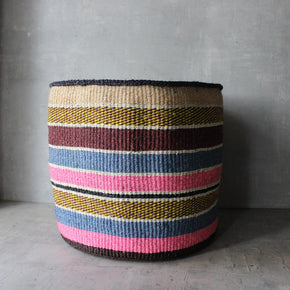 Sisal Storage Baskets