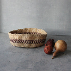 Sisal Fruit Baskets