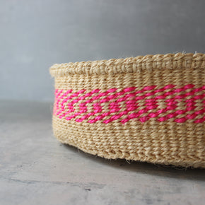 Sisal Fruit Baskets