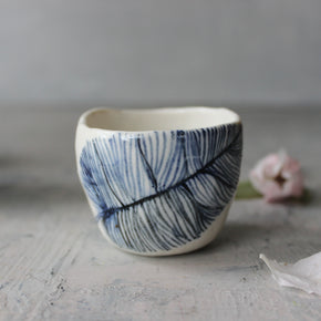 Little Feather Cups