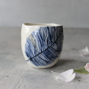 Little Feather Cups