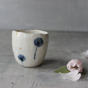 Dandelion Expresso Cup