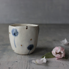 Dandelion Expresso Cup