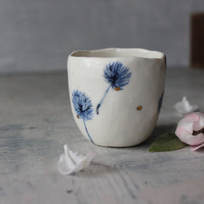 Dandelion Expresso Cup