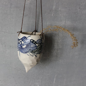 Hanging Pod Vases