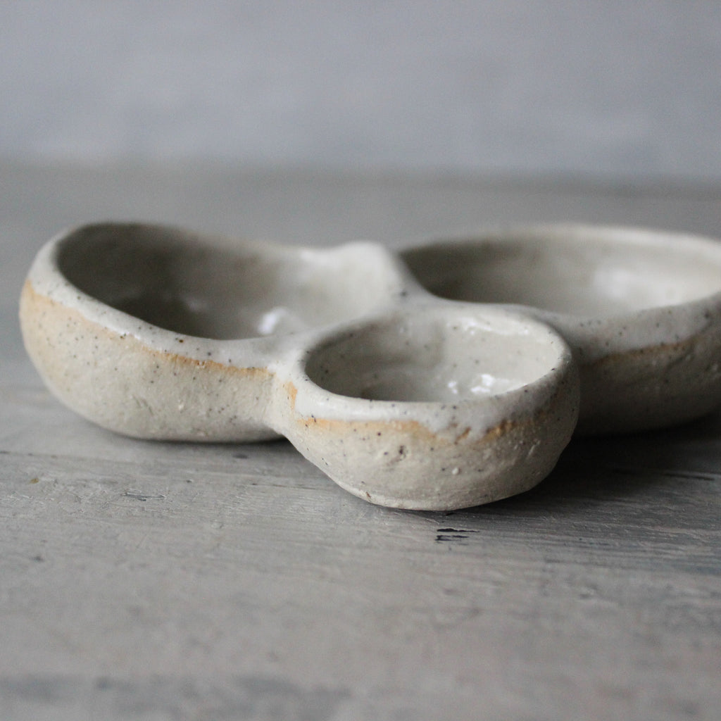 Ceramic Rockpool Tray