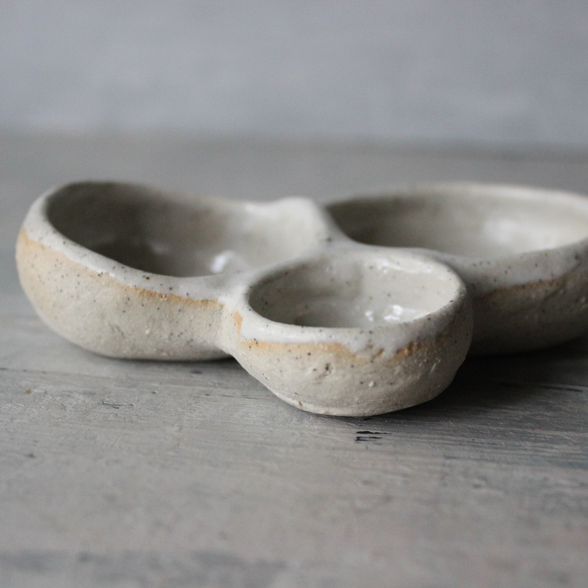 Ceramic Rockpool Tray