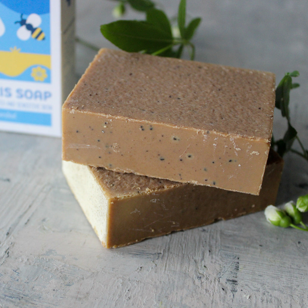 Propolis Unscented Soap