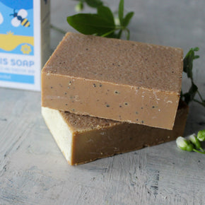 Propolis Unscented Soap