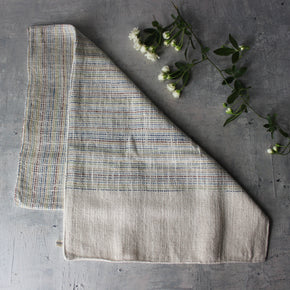 Handwoven Cotton Hand Towels