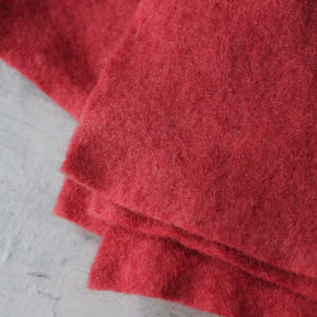 Hand Dyed Wool Felt Sheets