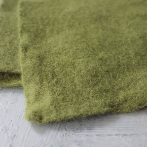 Plant Dyed Wool Felt Sheets