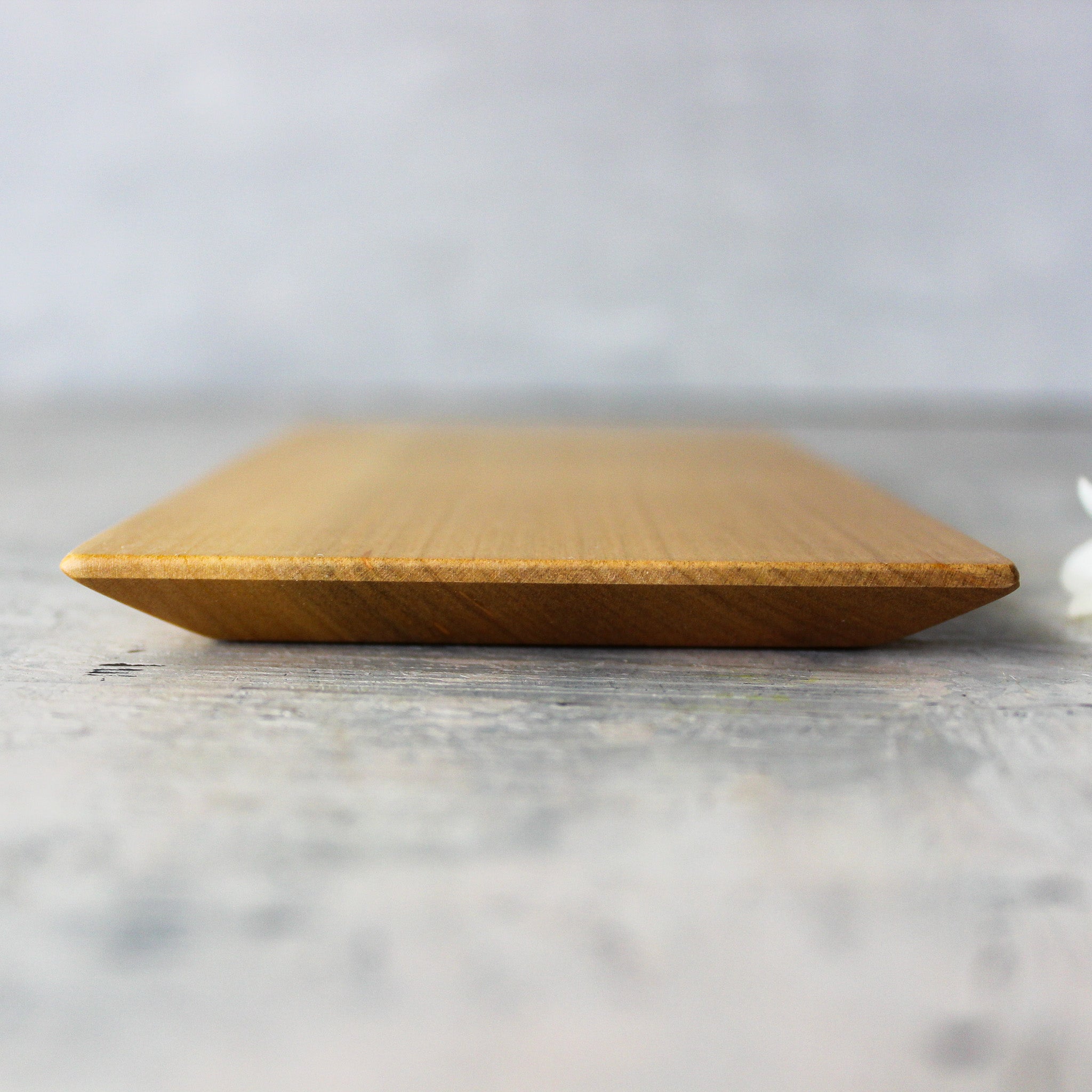 Cherry Blossom Tea Mat