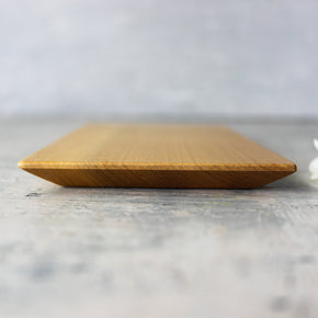 Cherry Blossom Tea Mat