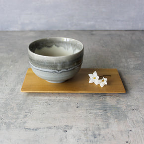 Cherry Blossom Tea Mat