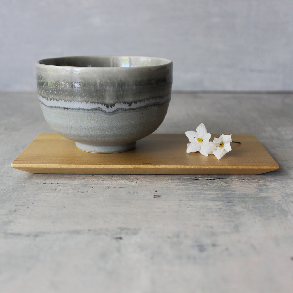 Cherry Blossom Tea Mat
