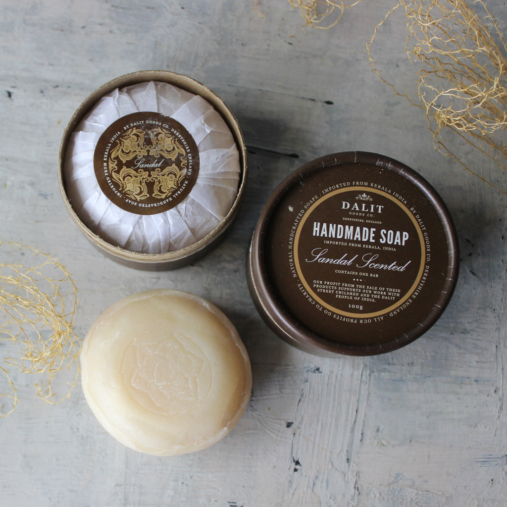 Dalit Handmade Soaps