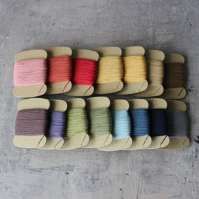 Naska Sashiko Embroidery Thread