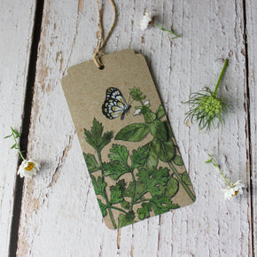Sow 'n Sow Gift Tags : Various Designs