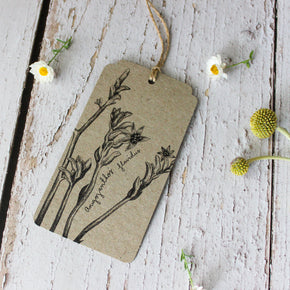 Sow 'n Sow Gift Tags : Various Designs