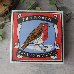 Archivist Luxury Matches