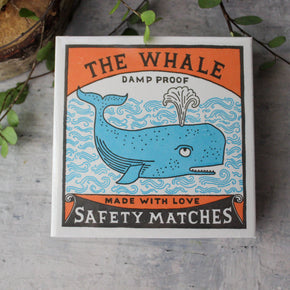 Archivist Luxury Matches