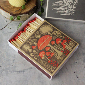 Archivist Luxury Matches