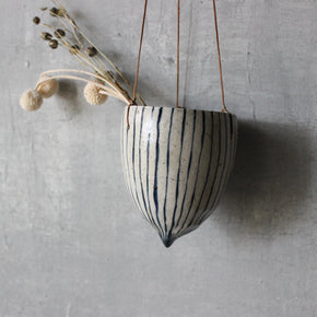 Hanging Pod Vases