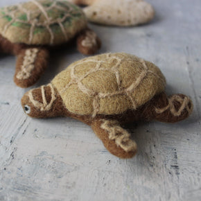 Felt Australian Animals