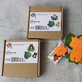 DIY Felt Craft Kits
