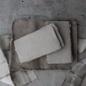 Naturally Dyed Artisan Paper Bundles