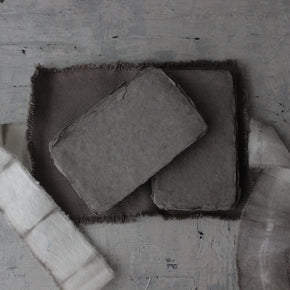 Naturally Dyed Artisan Paper Bundles