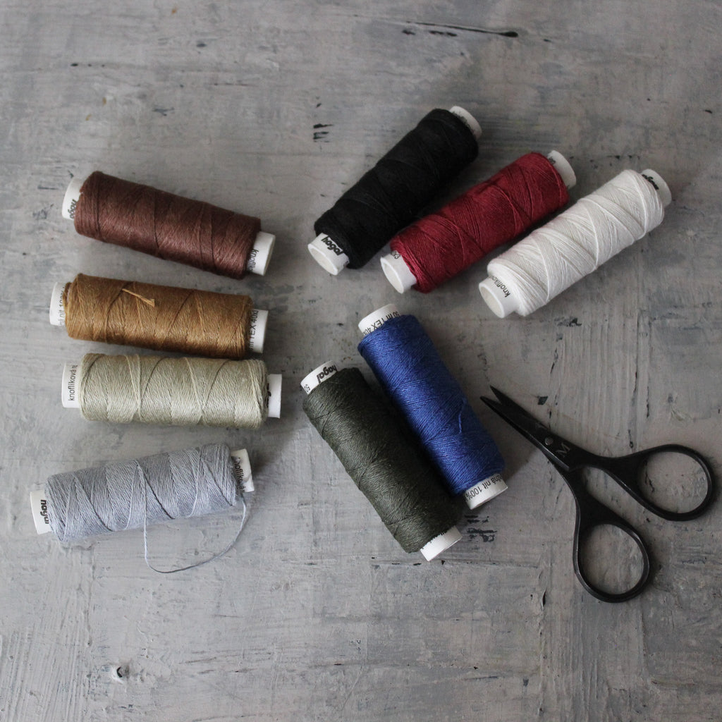 Linen Thread