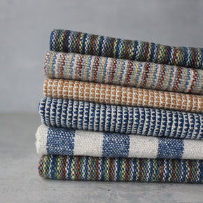Handwoven Cotton Dish Cloths