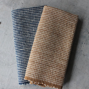 Handwoven Cotton Dish Cloths