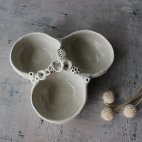 Coral Rockpool Trinket Dishes