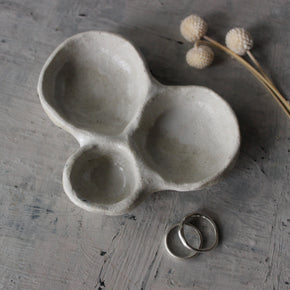 Ceramic Rockpool Tray