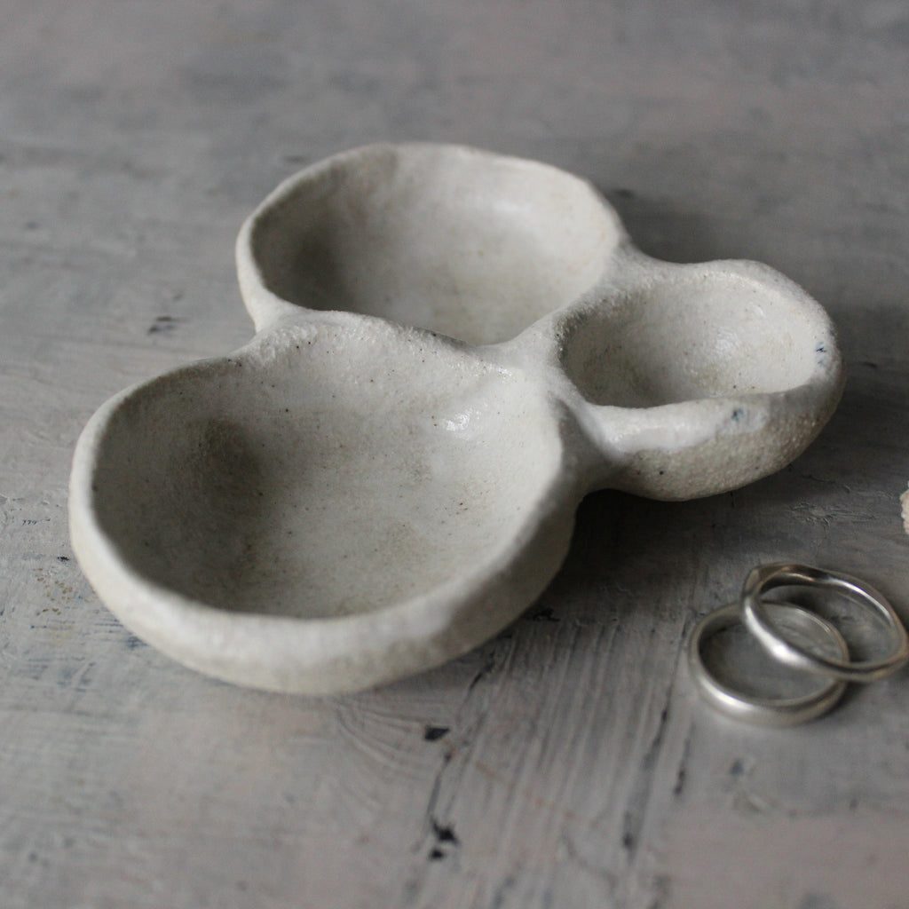 Ceramic Rockpool Tray