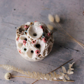 Rock Coral Collection Keeper Paperweight #4