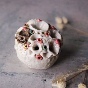 Rock Coral Collection Keeper Paperweight #4