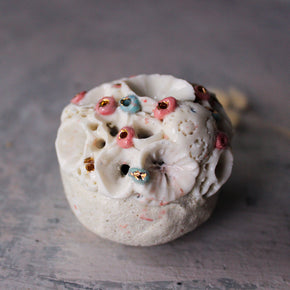 Rock Coral Collection Keeper Paperweight #4