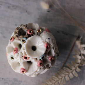 Rock Coral Collection Keeper Paperweight #4